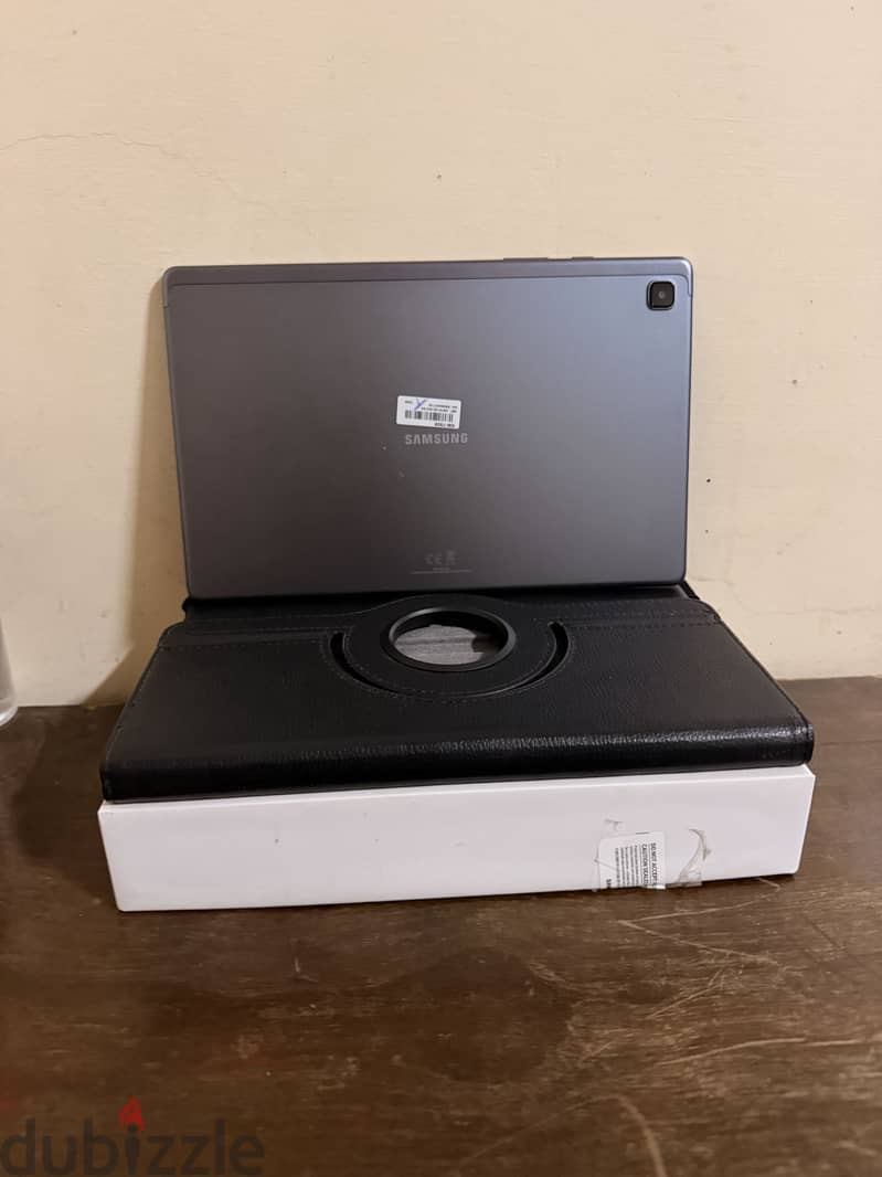Samsung tap a7 1