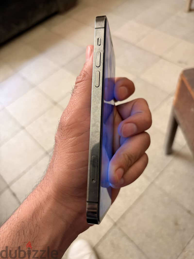 Apple - iPhone 12 Pro 4