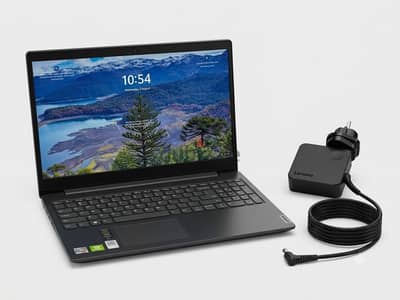 Lenovo ideapad L3 | core i7 Gen 10 | Ram 20 GB | SSD 512 GB I Nvida