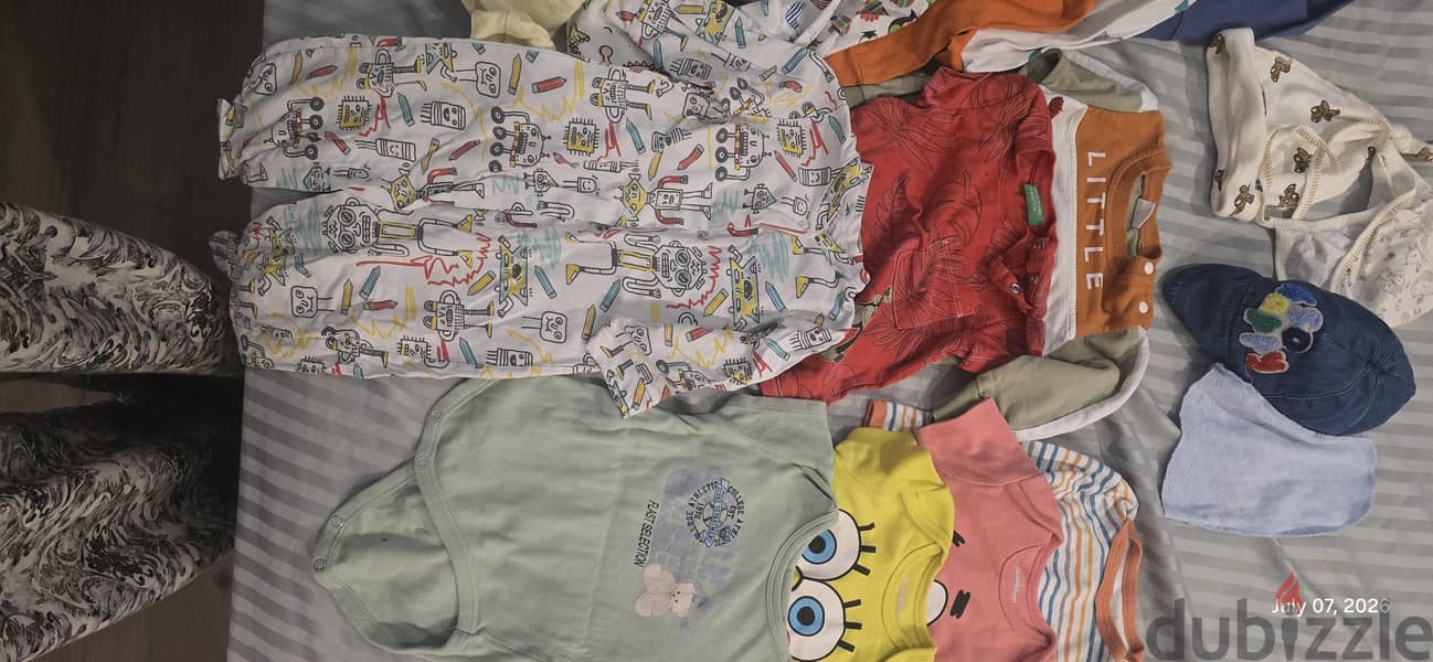 6-9 months 1