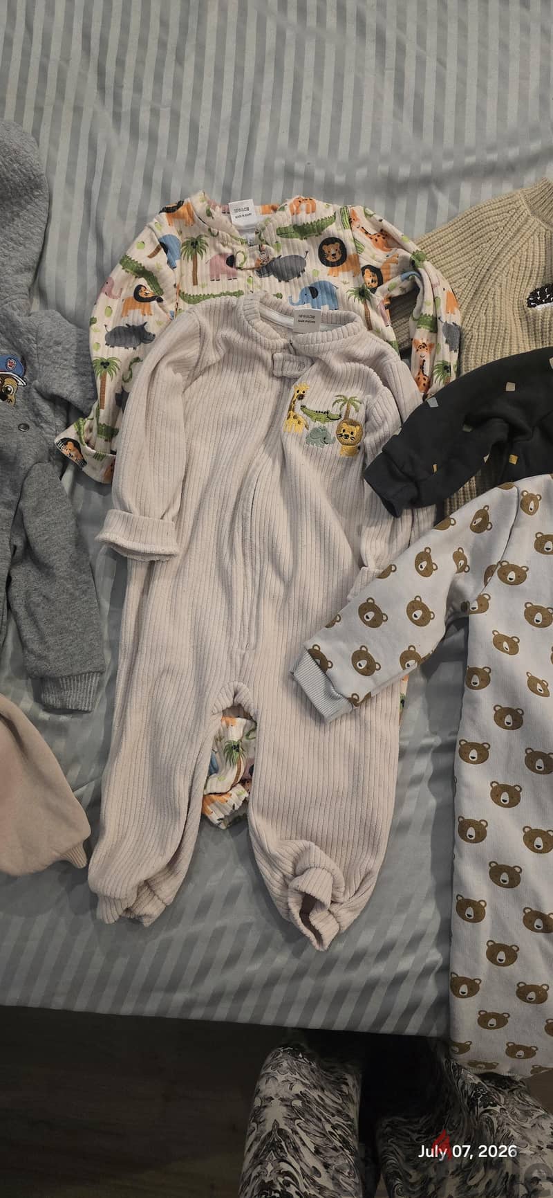 6-9 months 8