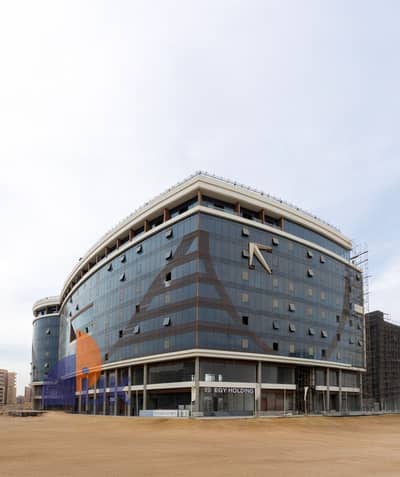 Medical clinic for sale in the New Administrative Capital. Excellent location, close to all services and main roads in the capital. Medical clinic for sale in the New Administrative Capital. Excellent location, close to all services and main roads in the capital.