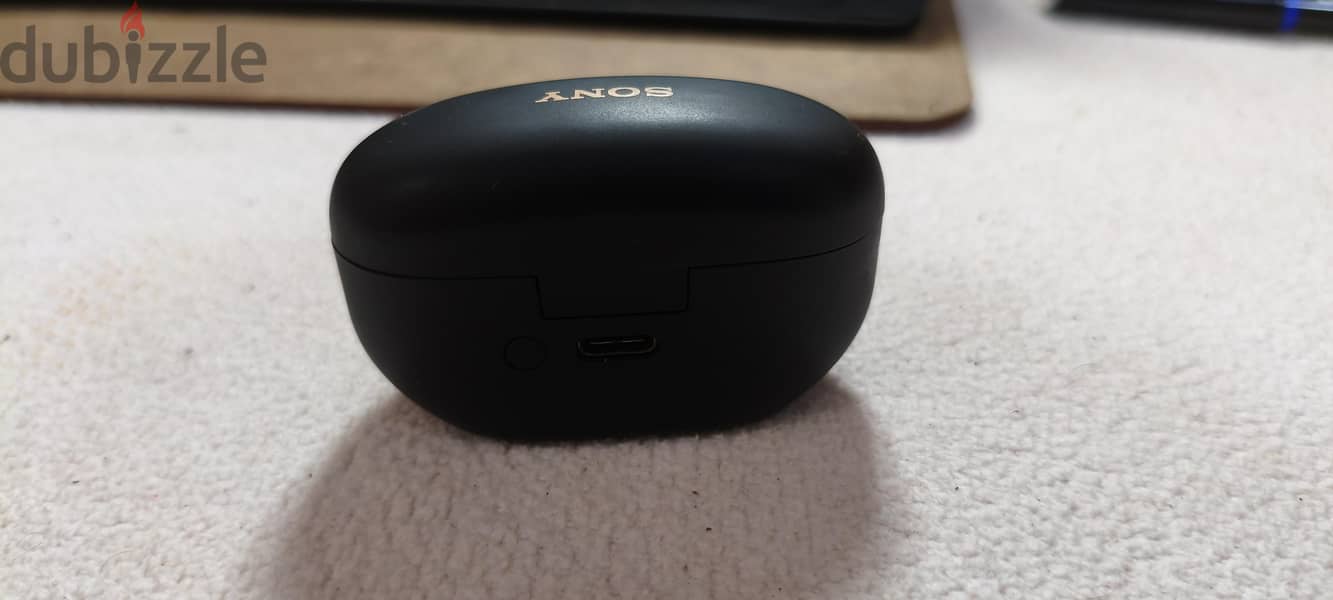 sony wf1000mx5 2