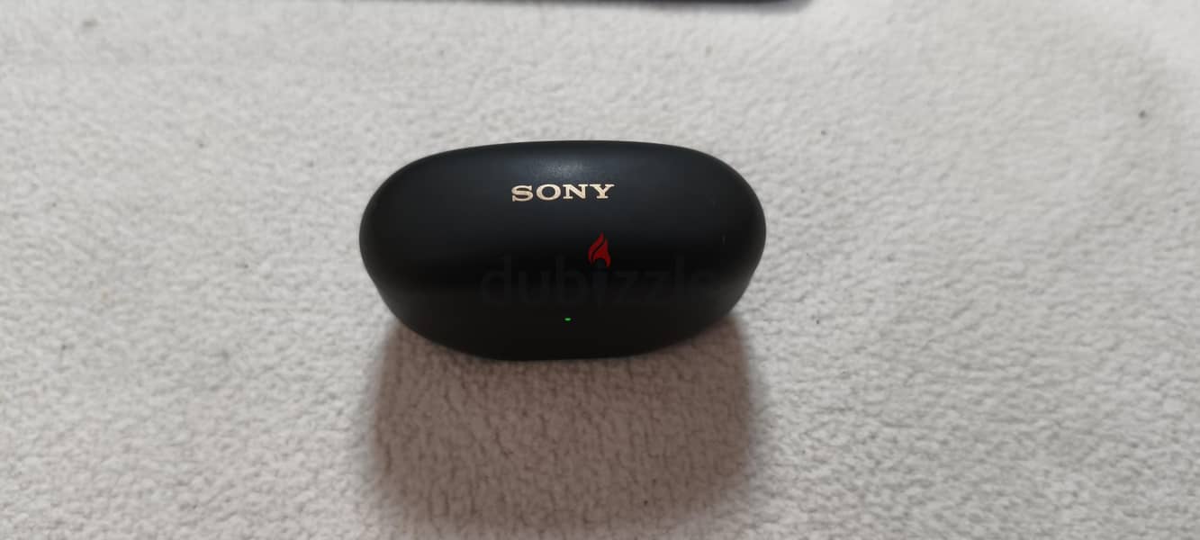 sony wf1000mx5 7