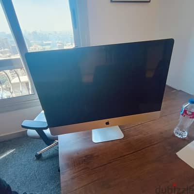 I Mac I Mac