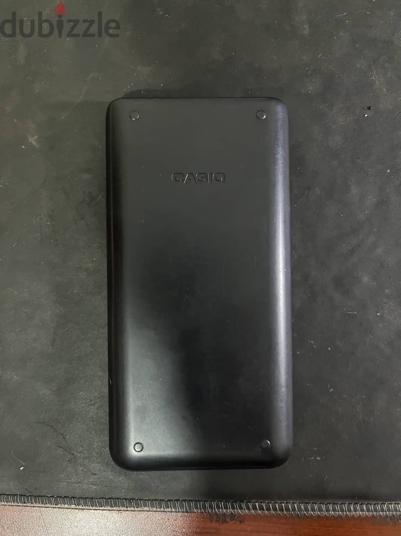Casio fx-991 ES PLUS 3