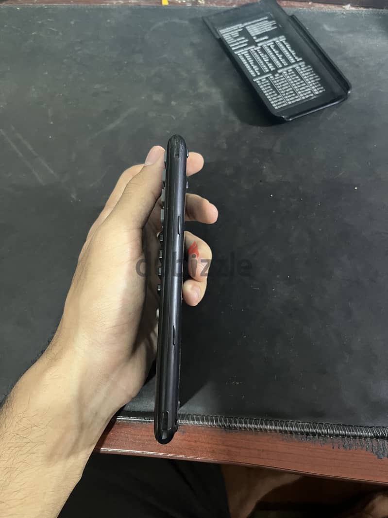 Casio fx-991 ES PLUS 6