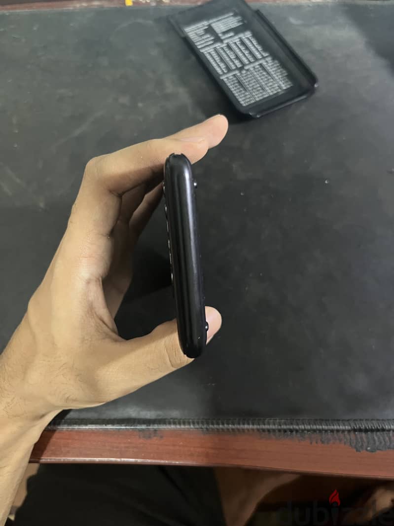 Casio fx-991 ES PLUS 7