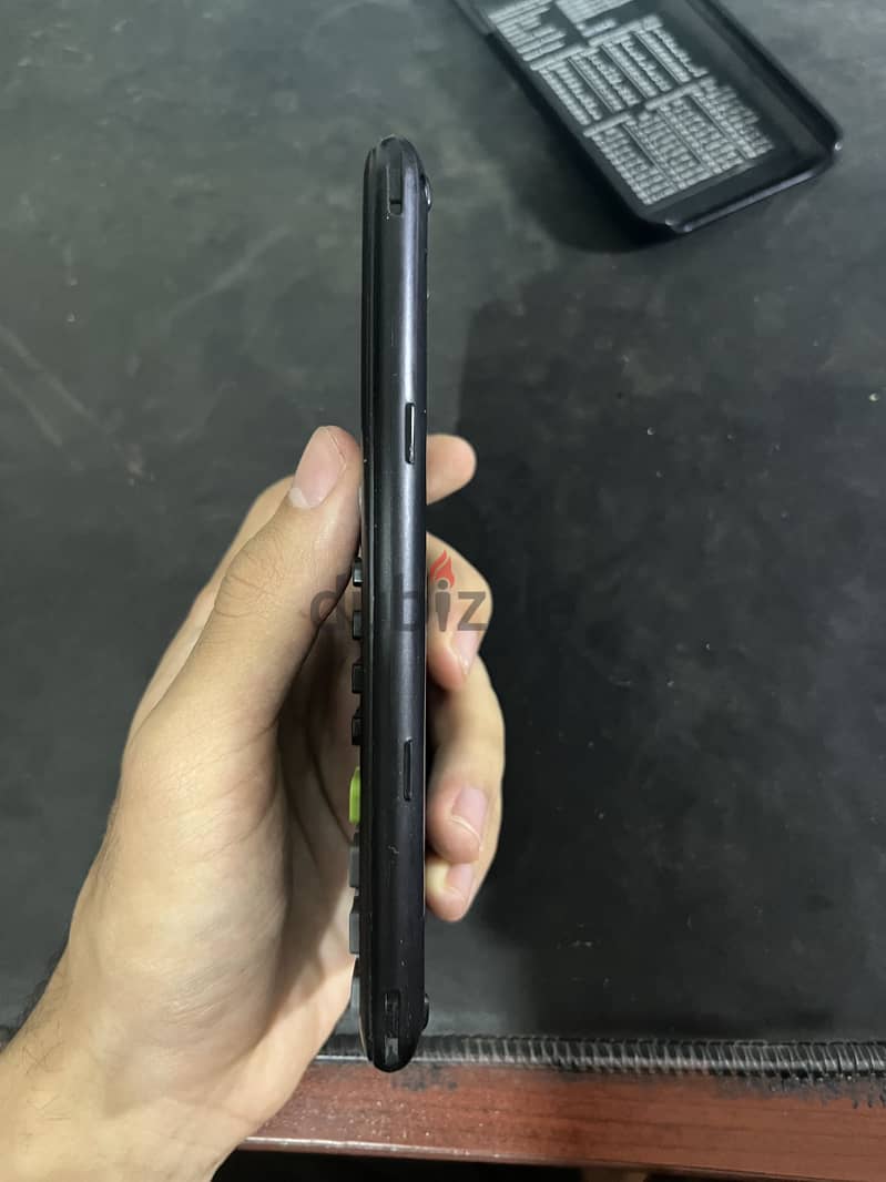 Casio fx-991 ES PLUS 8