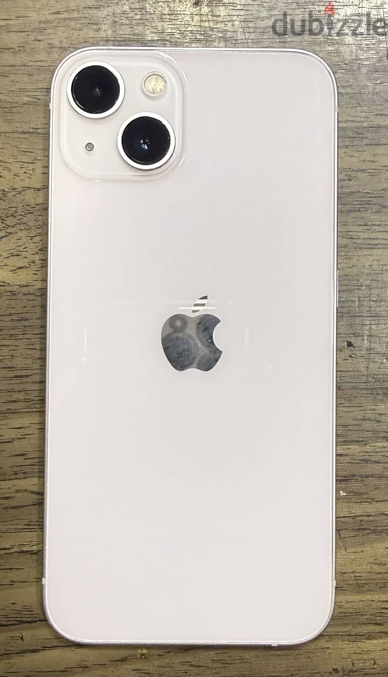 Apple - iPhone 13 3