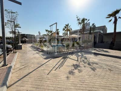 For rent: Large commercial space of 1500 square meters, fully finished, at a bargain price in the Golden Square, Fifth Settlement, New Cairo
