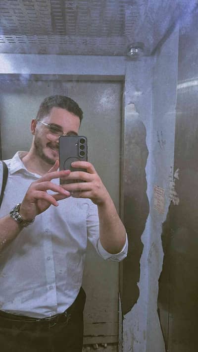 AHMED EL GiZAWY