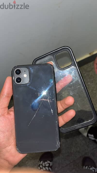 Apple - iPhone 11