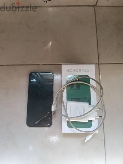 Honor X8b