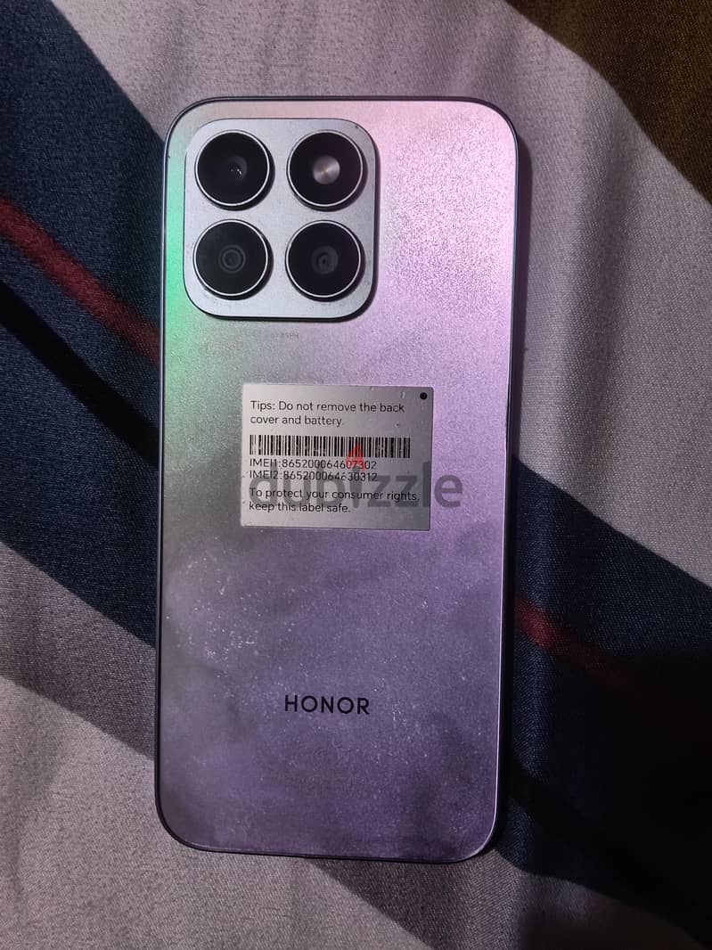 Honor X8b 3