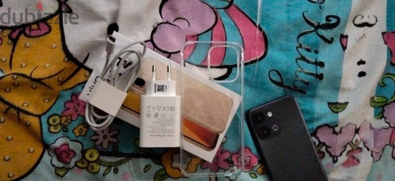Vivo Other Model 1