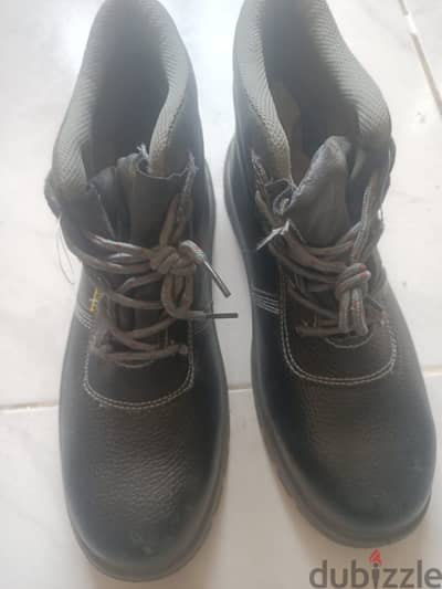 حذاء سيفتي  Safty shoes 45