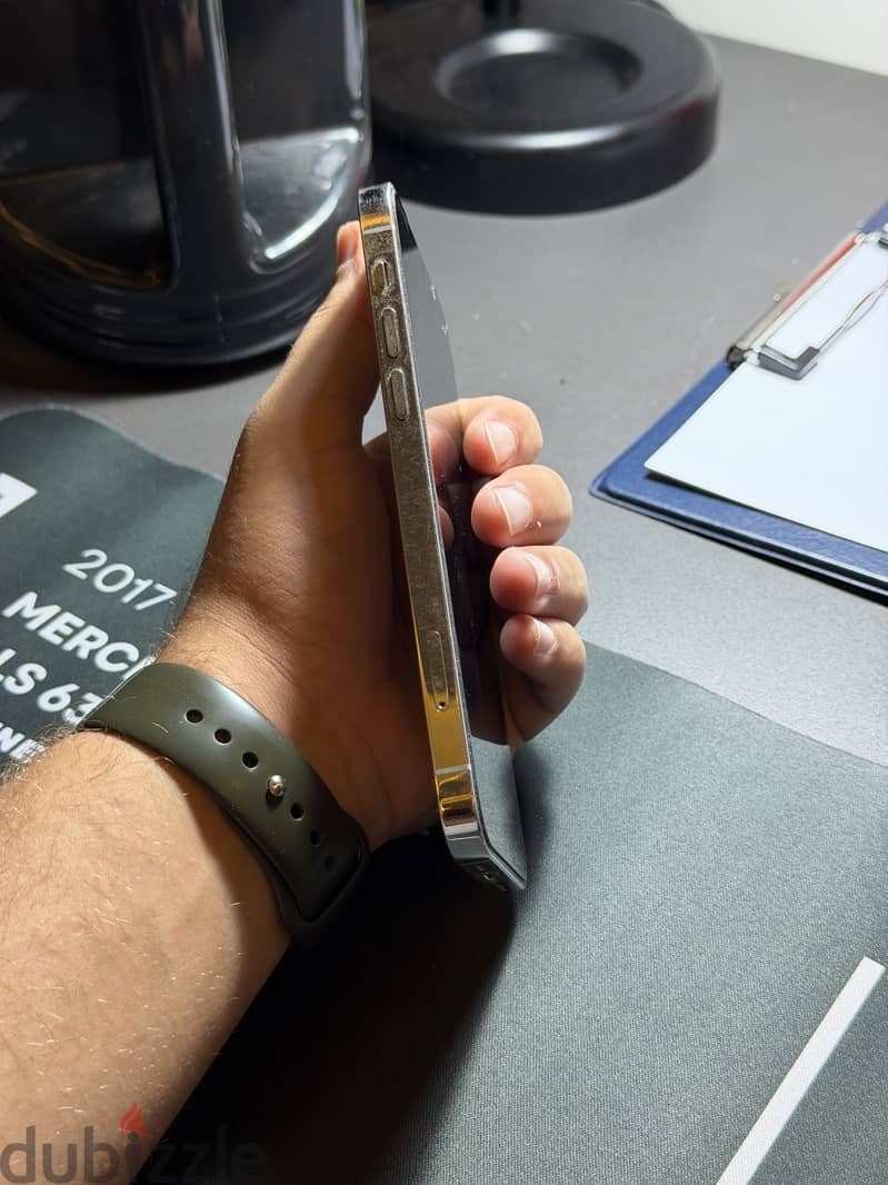 Apple - iPhone 12 Pro 4