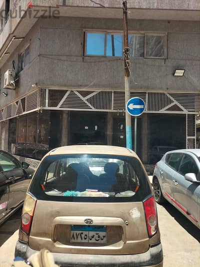 Hyundai Atos 2004