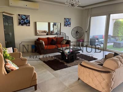 فيلا للبيع في هاسيندا باي استلام فوري بتشطيبات كاملة و المطبخ في الساحل الشمالي  hacienda bay