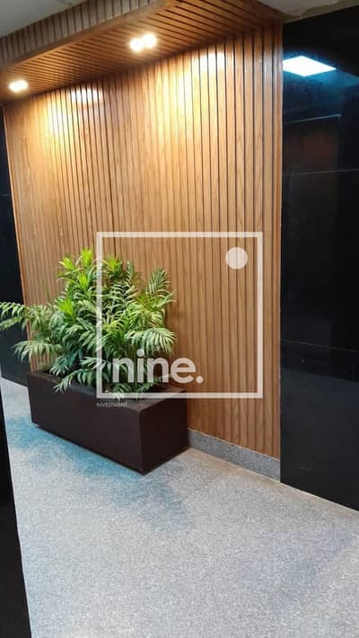 Administrative space for rent at the best price in One Kattameya – 253 sqm – Fifth Settlement – ​​New Cairo.