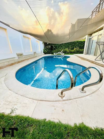 Luxury Villa for Rent 2nd Row Golf with Pool, Elevator & Sauna – Allegria, Beverly Hills