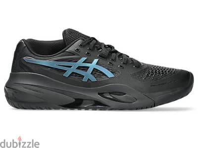 ASICS GEL-RESOLUTION X NIGHT ENERGY