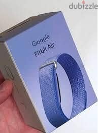 Google fitbit air-new 1