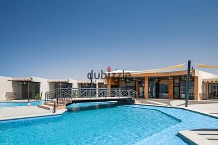 A special opportunity at Direction White with only a 10% down payment