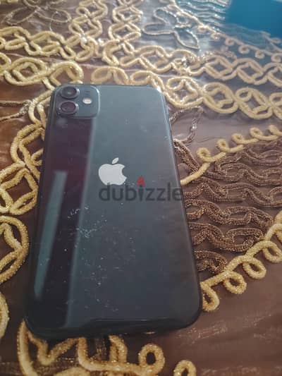 Apple - iPhone 11