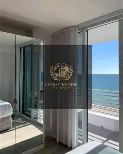 Ready to move apartment in in Latin district  North coast inst 12 years
