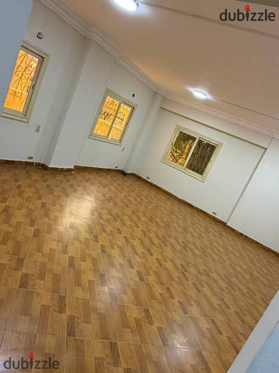 Apartment for rent in Al-Nargis Villas