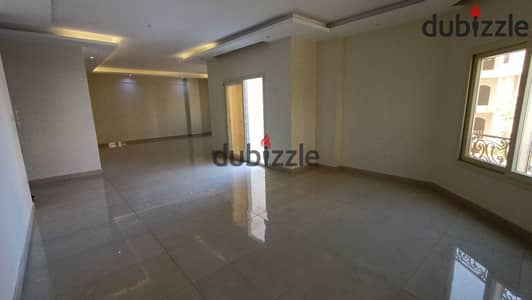 Apartment for rent in Al-Mustasharien Southern Compound