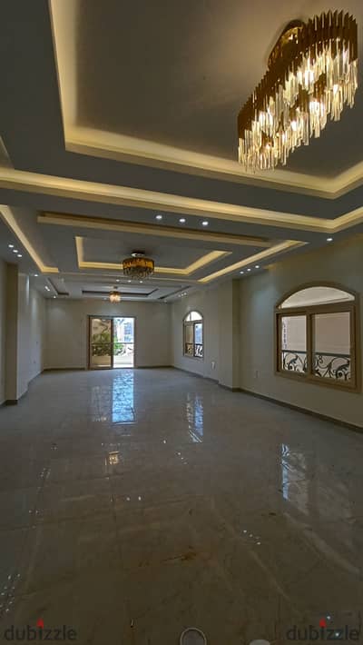 Apartment for rent in the Southern Lotus with kitchen