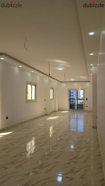 Apartment for rent in the Southern Lotus