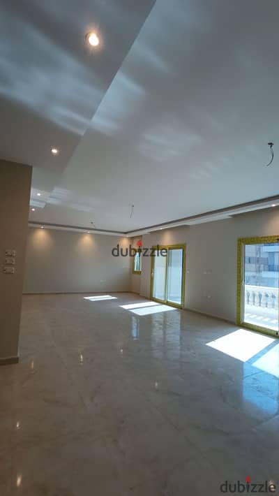 Penthouse for rent in the Southern Lotus