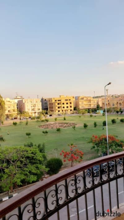 Apartment for rent furnished in Al Yasmeen