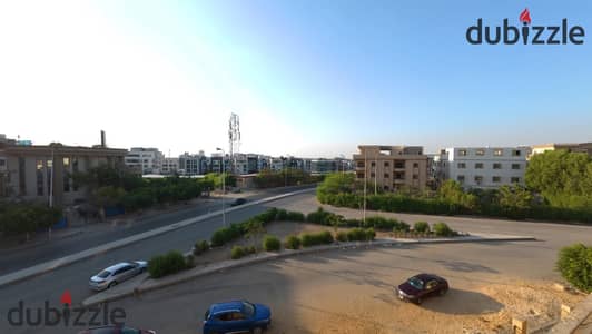 شقة للايجار فى المجاوره الخامسه - التجمع الاول