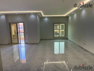 شقة للايجار شرق الأكاديمية التجمع الاول