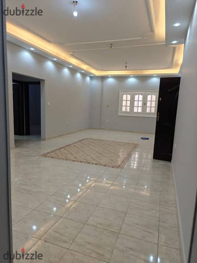 Apartment for rent in a villa in South Academy