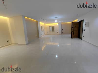 شقة للإيجار في البنفسج فيلات