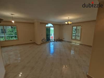 Apartment for sale in the Fifth Settlement, Fourth District