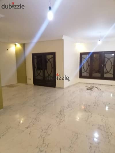 Apartment for rent in Al Yasmine