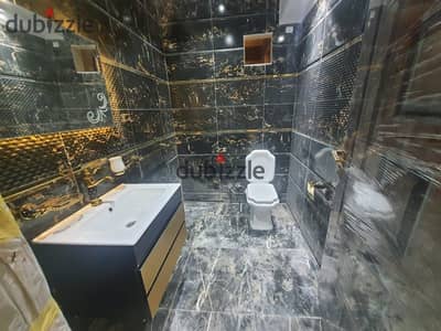 شقه للايجار السكنى النرجس عمارات التجمع الخامس