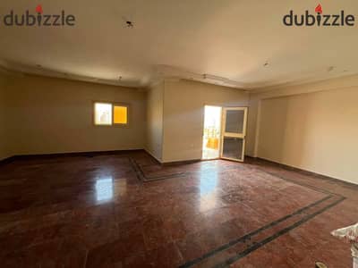 Apartment for rent in Al Yasmeen