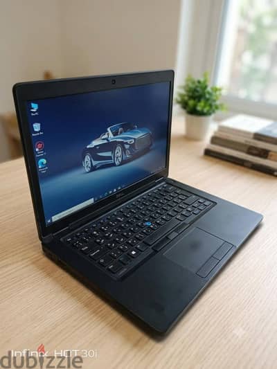 Dell Latitude 5480 i5_جيل سابع