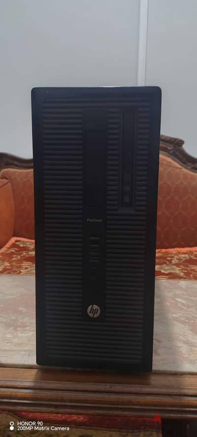  HP ProDesk 600 G1 للبيع — الإسكندرية