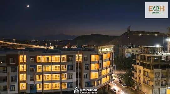 Invest in a 106 sqm 2BR in a strategic location