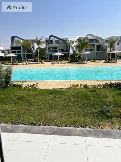 own your APT with only 5% DP and installments up to 9 years