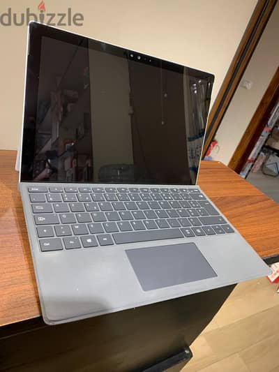 Microsoft Surface Pro 4